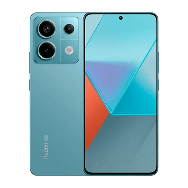Refurbished Xiaomi Redmi Note 13 Pro | 256GB | Blue | 5G