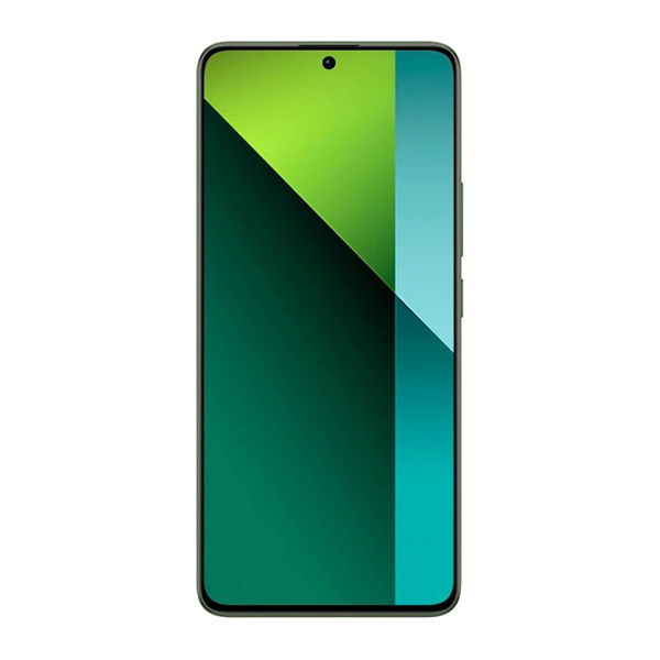 Refurbished Xiaomi Redmi Note 13 Pro | 256GB | Green | 5G