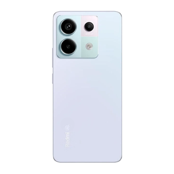 Refurbished Xiaomi Redmi Note 13 Pro | 256GB | Purple | 5G