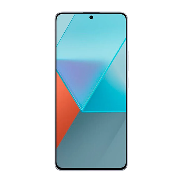 Refurbished Xiaomi Redmi Note 13 Pro | 256GB | Purple | 5G
