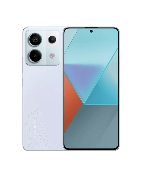 Refurbished Xiaomi Redmi Note 13 Pro | 256GB | Purple | 5G
