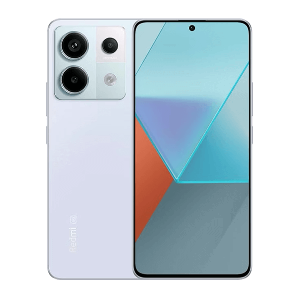 Refurbished Xiaomi Redmi Note 13 Pro | 256GB | Purple | 5G