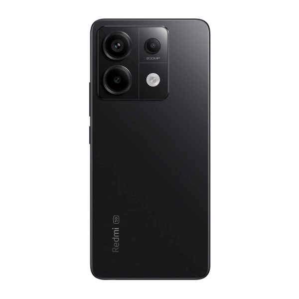 Refurbished Xiaomi Redmi Note 13 Pro | 128GB | Black | 5G