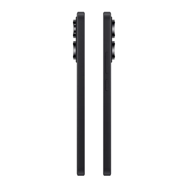 Refurbished Xiaomi Redmi Note 13 Pro | 128GB | Black | 5G