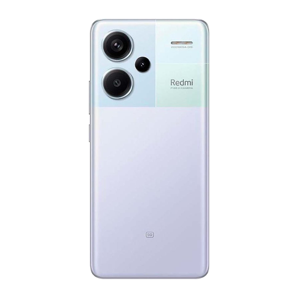 Refurbished Xiaomi Redmi Note 13 Pro Plus | 512GB | Purple