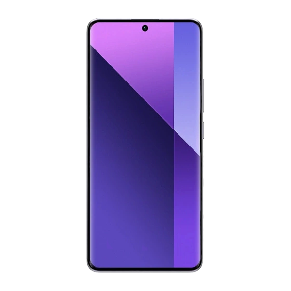 Refurbished Xiaomi Redmi Note 13 Pro Plus | 512GB | Purple
