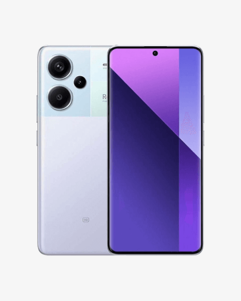 Refurbished Xiaomi Redmi Note 13 Pro Plus | 512GB | Purple