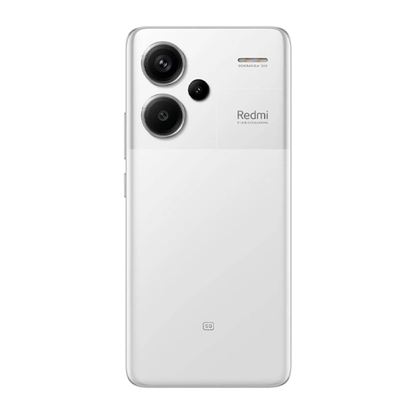 Refurbished Xiaomi Redmi Note 13 Pro Plus | 512GB | White