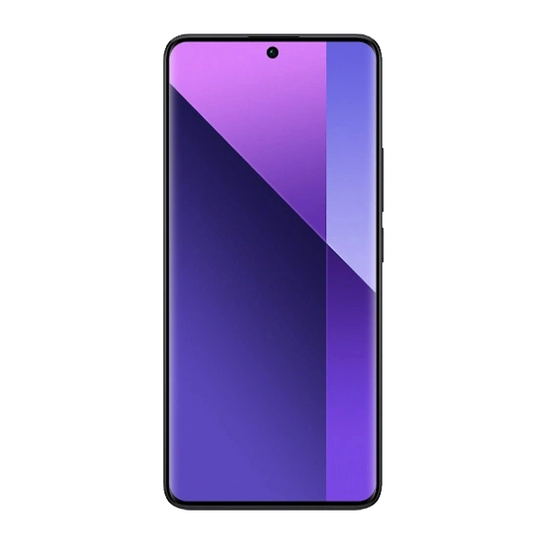 Refurbished Xiaomi Redmi Note 13 Pro Plus | 512GB | Black