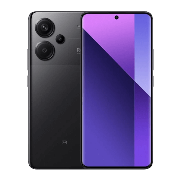 Refurbished Xiaomi Redmi Note 13 Pro Plus | 512GB | White