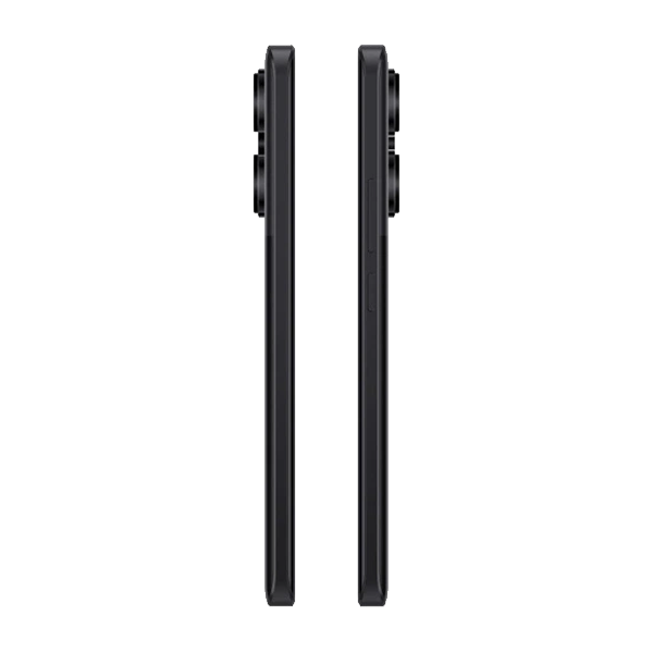 Refurbished Xiaomi Redmi Note 13 Pro Plus | 512GB | Black