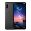 Refurbished Xiaomi Redmi Note 6 Pro | 64GB | Black | Dual
