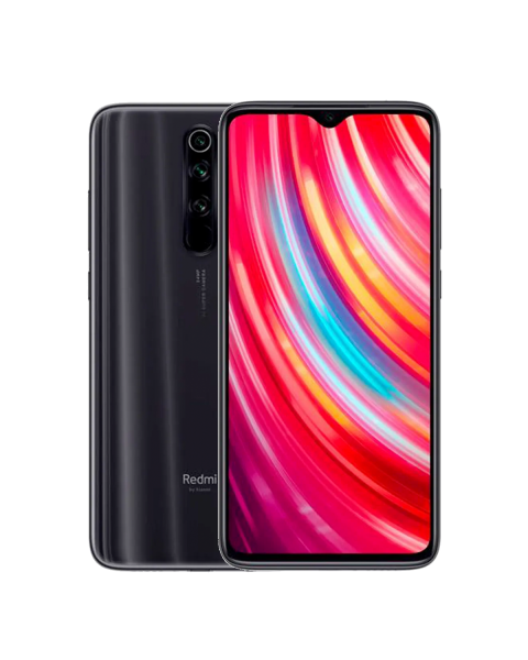 Refurbished Xiaomi Redmi Note 8 Pro | 64GB | Gray