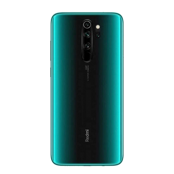 Refurbished Xiaomi Redmi Note 8 Pro | 64GB | Green