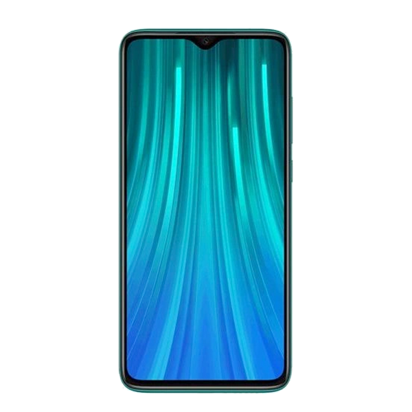 Refurbished Xiaomi Redmi Note 8 Pro | 64GB | Green