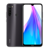 Xiaomi Redmi Note 8T | 128GB | Black | Dual