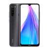 Refurbished Xiaomi Redmi Note 8T | 64GB | Black | Dual