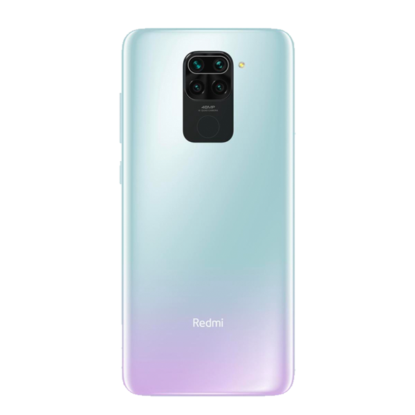 Xiaomi Redmi Note 9 | 128GB | Polar White