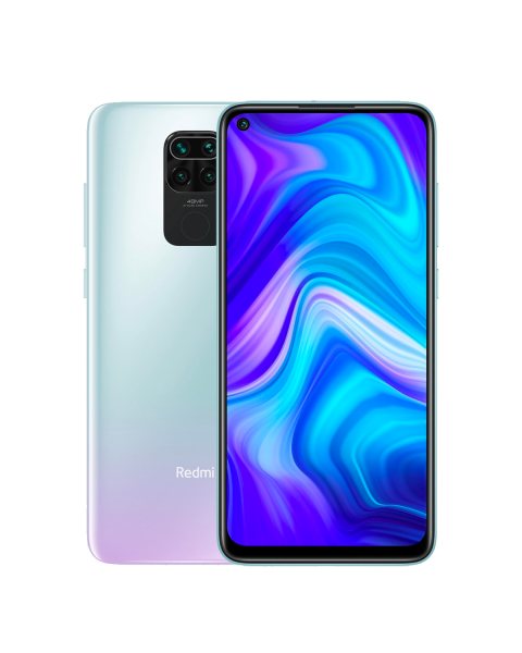 Xiaomi Redmi Note 9 | 64GB | Polar White