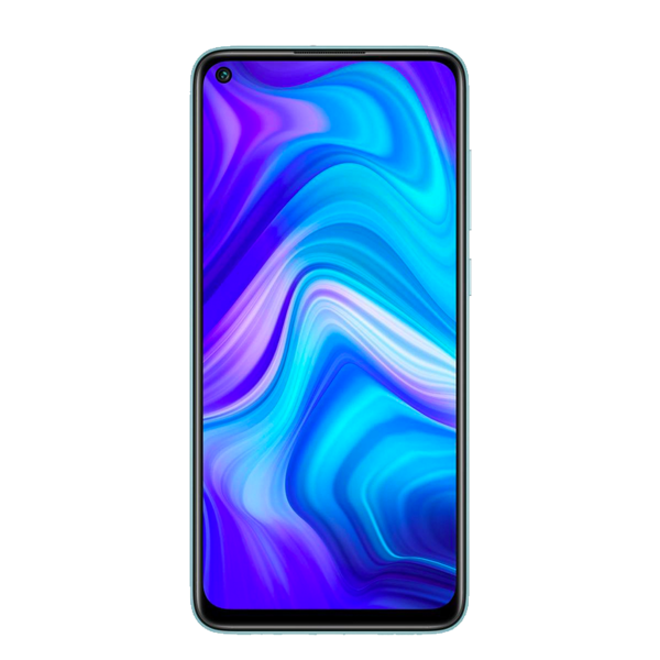 Xiaomi Redmi Note 9 | 128GB | Polar White