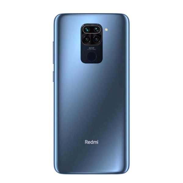 Refurbished Xiaomi Redmi Note 9 | 128GB | Gray