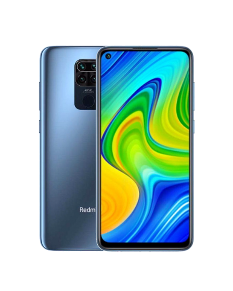 Refurbished Xiaomi Redmi Note 9 | 64GB | Gray