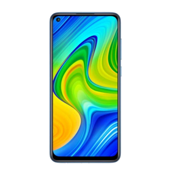 Refurbished Xiaomi Redmi Note 9 | 128GB | Gray