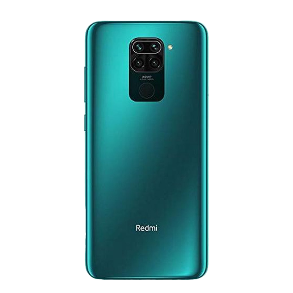 Refurbished Xiaomi Redmi Note 9 | 64GB | Green