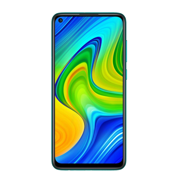 Refurbished Xiaomi Redmi Note 9 | 64GB | Green