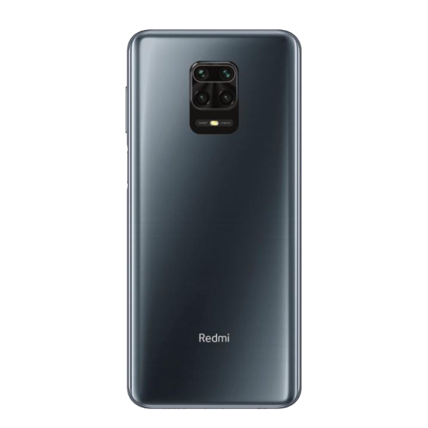 Refurbished Xiaomi Redmi Note 9 Pro | 128GB | Gray | Dual