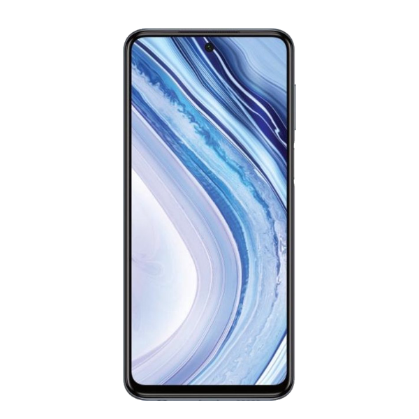 Refurbished Xiaomi Redmi Note 9 Pro | 128GB | Gray | Dual