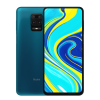 Refurbished Xiaomi Redmi Note 9 Pro Max | 128GB | Blue | Dual