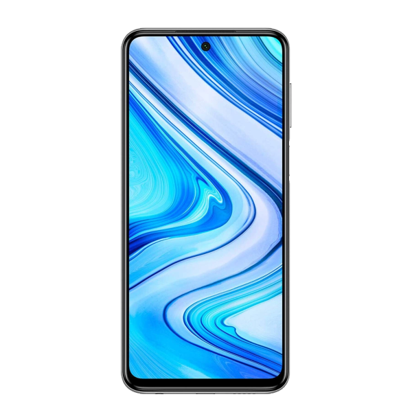 Refurbished Xiaomi Redmi Note 9 Pro | 128GB | White | Dual