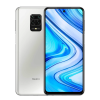 Refurbished Xiaomi Redmi Note 9 Pro | 128GB | White | Dual