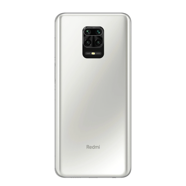 Refurbished Xiaomi Redmi Note 9s | 128GB | White
