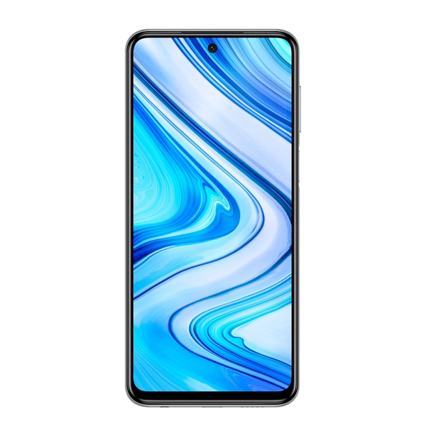 Refurbished Xiaomi Redmi Note 9s | 128GB | White