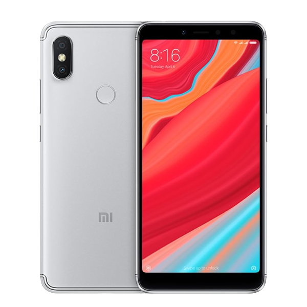 Refurbished Xiaomi Redmi S2 | 64GB | Silver