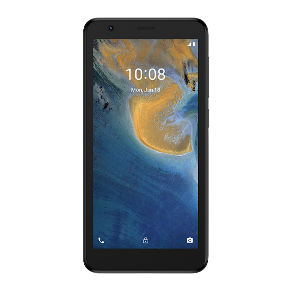 Refurbished ZTE Blade A31 Lite | 32GB | Gray