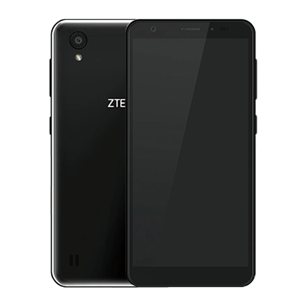 Refurbished ZTE Blade A5 | 16GB | Black | 2019