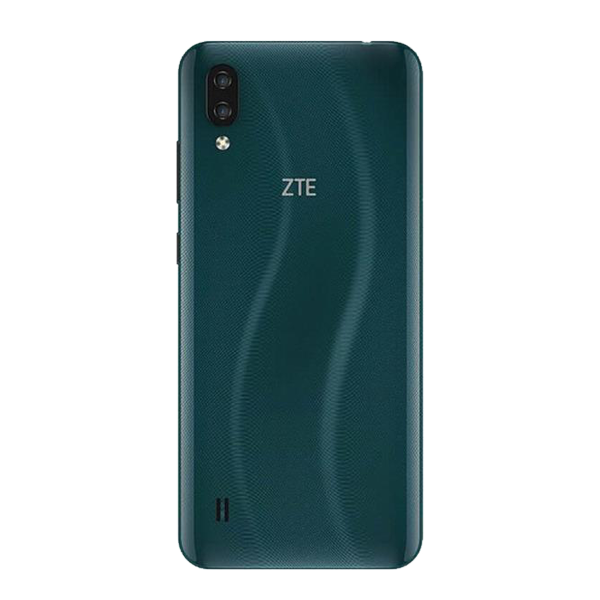 Refurbished ZTE Blade A5 | 32GB | Green | 2020