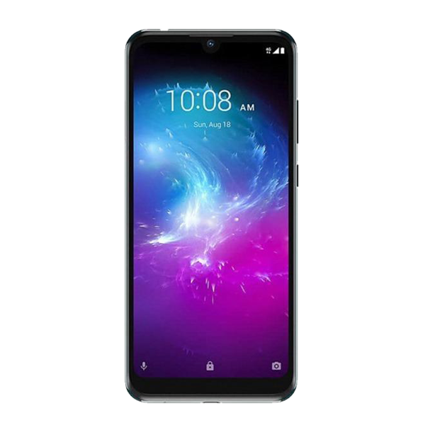 Refurbished ZTE Blade A5 | 32GB | Green | 2020