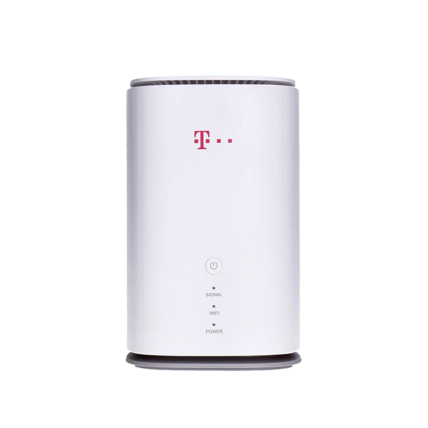 ZTE Telekom Speedbox 2 Router | MF281 | White | 4G