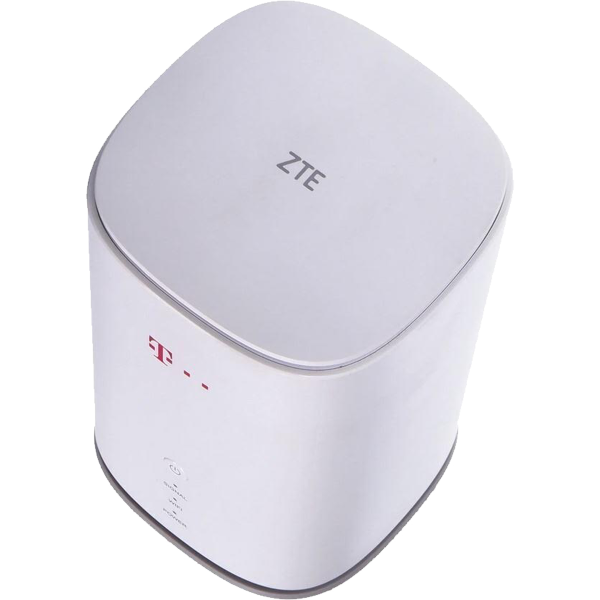 ZTE Telekom Speedbox 2 Router | MF281 | White | 4G