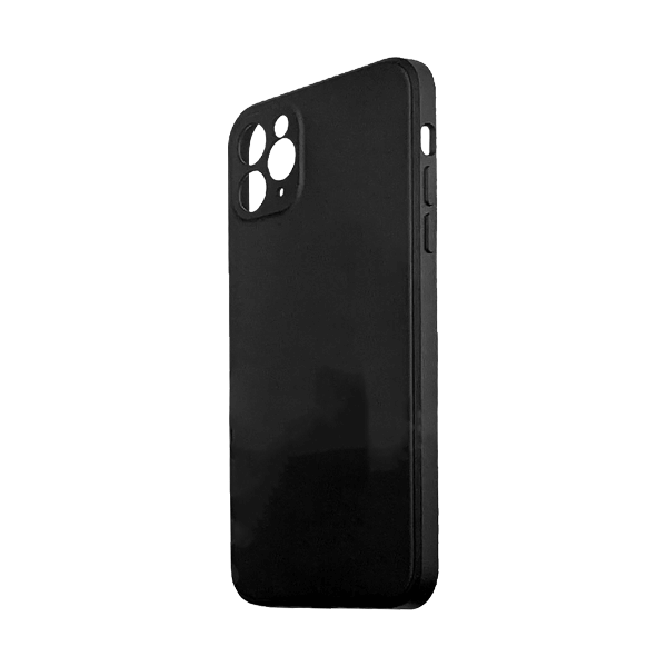 Silicone Backcover Samsung Galaxy S23 FE | Black