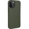 UAG Outback Backcover iPhone 12 Pro Max - Groen / Grün  / Green