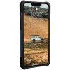 UAG Pathfinder Backcover iPhone 13 Pro Max - Mallard