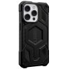 UAG Monarch Backcover MagSafe iPhone 14 Pro - Carbon Fiber