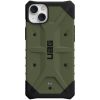 UAG Pathfinder Backcover iPhone 14 Plus - Olive