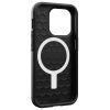 UAG Civilian Backcover MagSafe iPhone 15 Pro - Zwart / Schwarz / Black