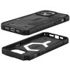 UAG Pathfinder Backcover iPhone 15 Pro Max - Geo Camo